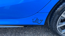 BMW 1 Series 128ti 5dr Step Auto [Live Cockpit Professional] Petrol Hatchback